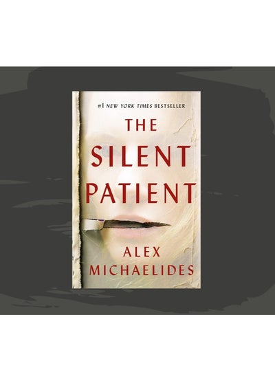 Buy The Silent Patient Paperback English by Alex Michaelides in Saudi Arabia