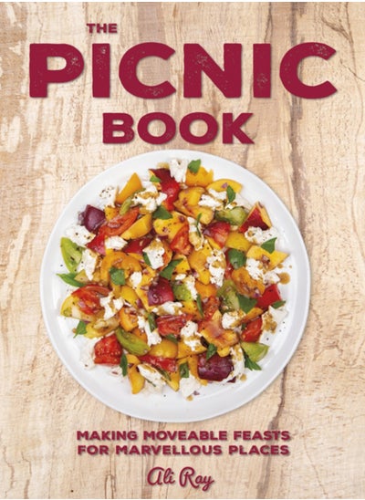 Buy The Picnic Book in Saudi Arabia