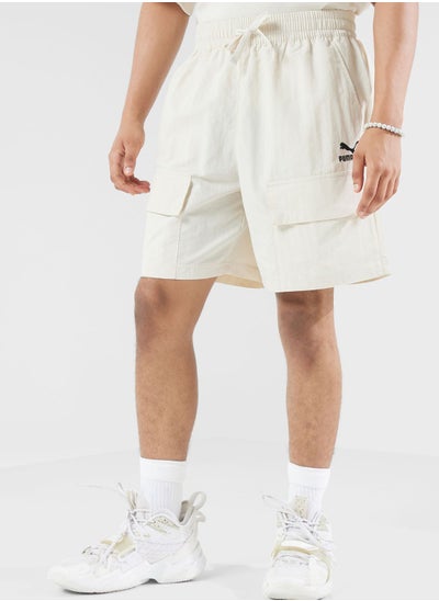 Buy 7" Classics Cargo Shorts in Saudi Arabia