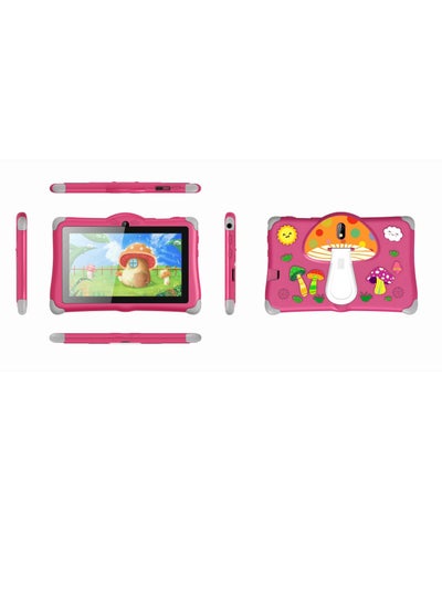 اشتري Children's tablet KT200 Pro Android, 4/128 GB, IPS Screen في الامارات