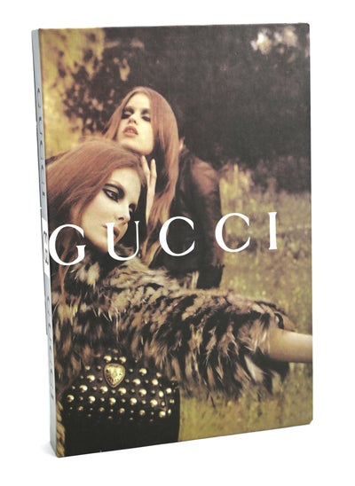 اشتري Gucci Fake Book في الامارات