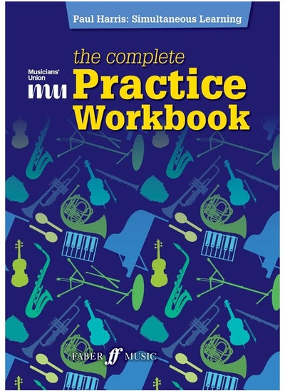 Buy The Complete Practice Workbook in UAE