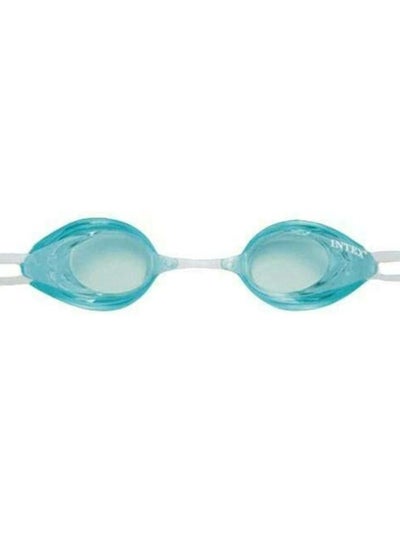 Buy Sport Relay Goggles Blue For Ages 8 to 14 in UAE