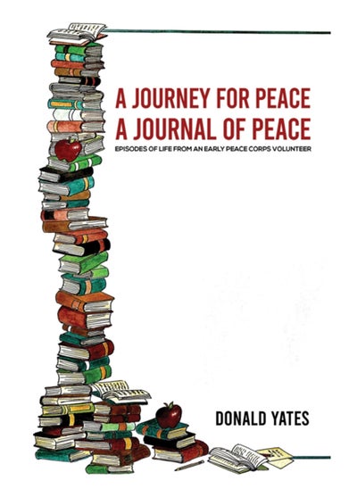 Buy A Journey for Peace : A Journal of Peace in Saudi Arabia