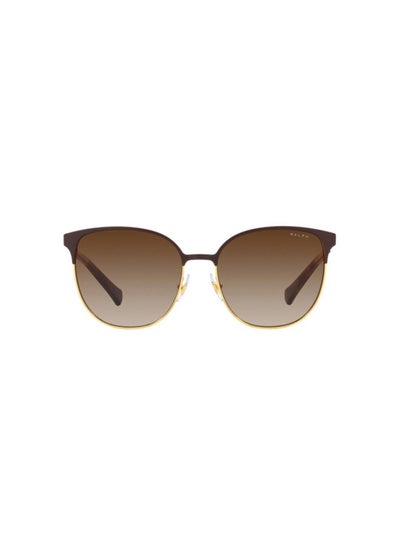 Buy Full Rim Cat Eye Sunglasses 4140-57-9411-13 in Egypt
