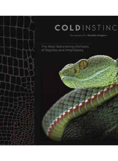 اشتري Cold Instinct في الامارات