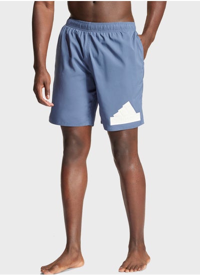 Buy Logo Swim Short in UAE