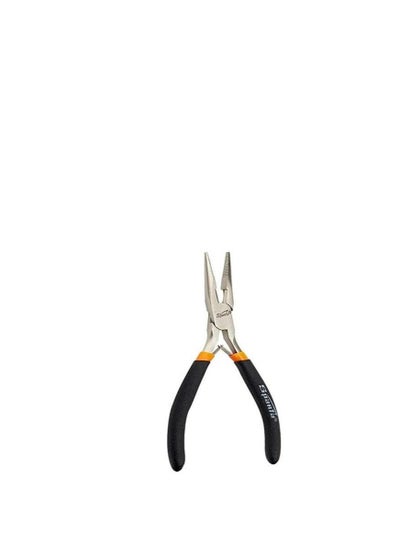 Buy Sparta Long Nose Pliers Straight 130mm in UAE