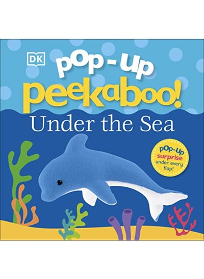 Buy Pop Up Peekaboo! Under The Sea in UAE