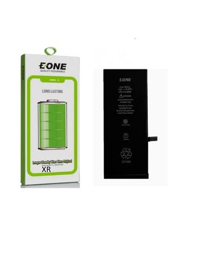 اشتري iPhone Xr battery from EONE في السعودية