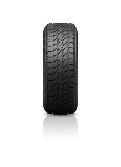 اشتري اطار سيارة 245/75R17 LT 121/118S-10PR في مصر