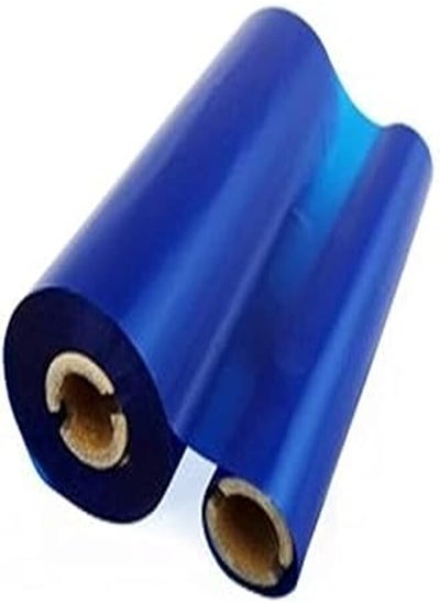 Buy Ribbon - Wax Ribbon - 110mm x 74m in Egypt