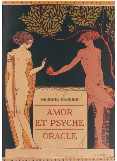 اشتري Amor Et Psyche Oracle في الامارات