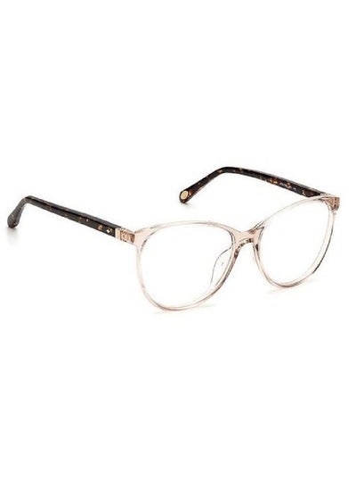 Buy Eyeglasses Model FOS 7050 Color 2T3/15 Size 54 in Saudi Arabia