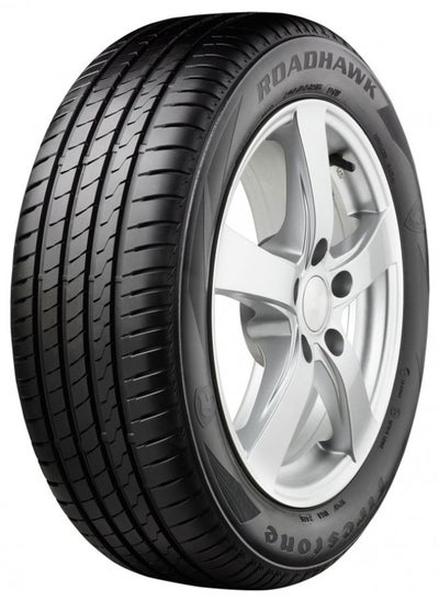 Buy Car tyre Firestone 235/50R19 99V ROADHAWK  EU in Egypt