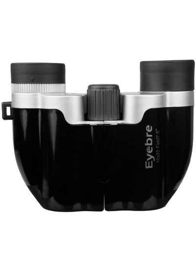 اشتري 10x22 High-Definition Mini Portable Binoculars في السعودية