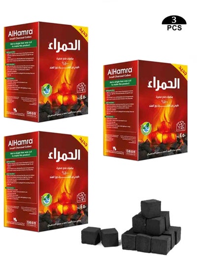 Buy Natural charcoal from coconut shells 3 cartons in Saudi Arabia