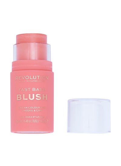 Buy Fast Base Blush Stick Baby in UAE