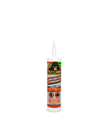 Buy Gorilla Construction Adhesive 9oz in UAE