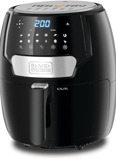 Buy Digital air fryer, 4 liters, 1500 watts in Egypt