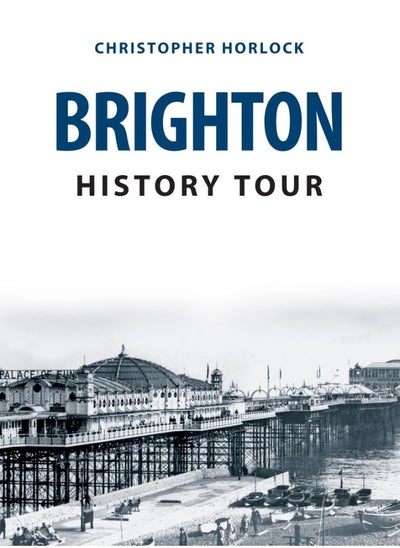 Buy Brighton History Tour in UAE