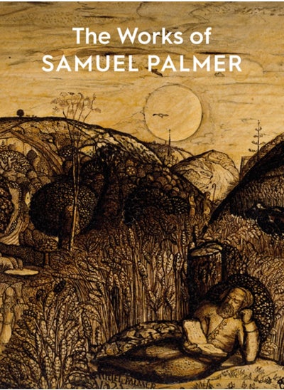 Buy The Works of Samuel Palmer in Saudi Arabia