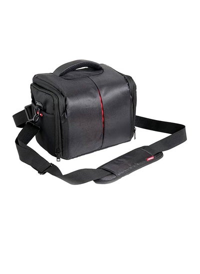 اشتري Camera Bag Black في الامارات