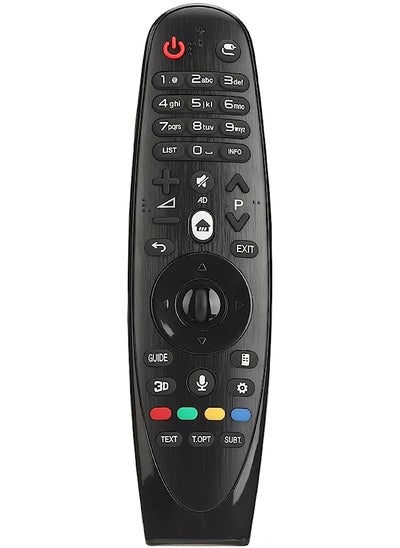 اشتري التحكم في استبدال MR600 ، LG Smart TV Magic Remote متوافق مع LF63 UF95 32LF63 40LF63 43LF63 49LF63 وأكثر من وظيفة صوتي في السعودية