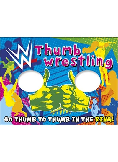 Buy WWE Thumb Wrestling in UAE