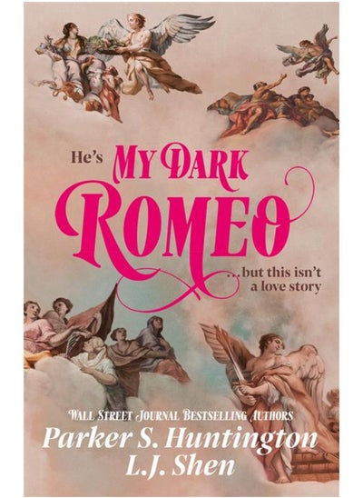 Buy Dark Prince Road 1: My Dark Romeo in Egypt