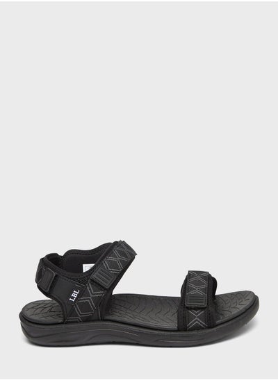 Buy Casual Velcro Sandals in UAE