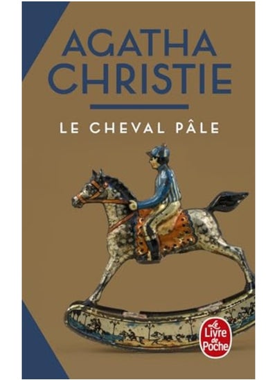 اشتري Le Cheval Pâle Nouvelle Traduction Révisée في الامارات