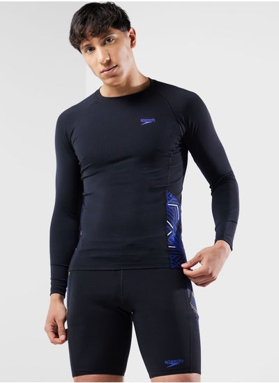 اشتري Eco End Splice Rashguard في السعودية