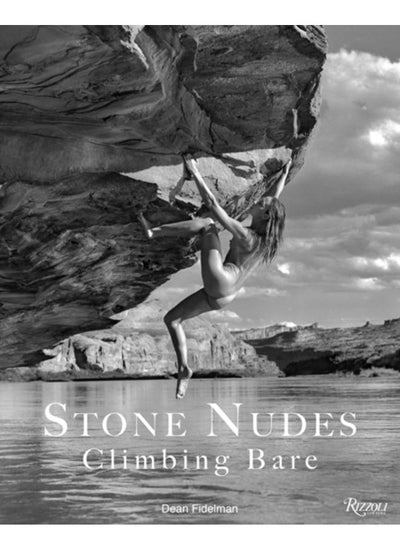 اشتري Stone Nudes : Climbing Bare في الامارات