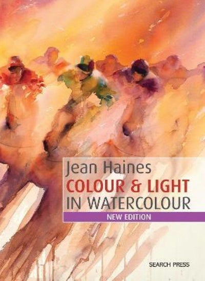 اشتري Colour & Light in Watercolour: New Edition في الامارات