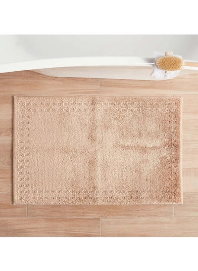 Buy Bath Mat 50x80 cm in Saudi Arabia