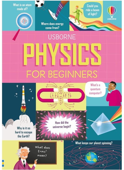 Buy Physics for Beginners in UAE