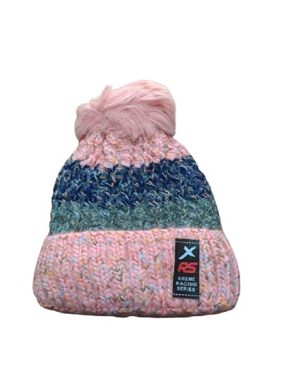 Buy The winter ice cap is made of durable, high-quality wool threads in Egypt