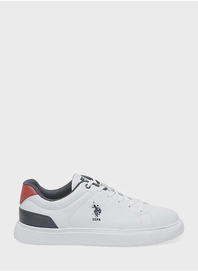 اشتري Veron Low Top Sneakers في الامارات