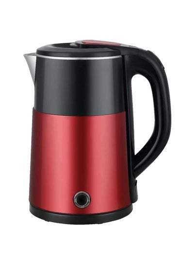 FLEXY® 1500W Electric Kettle Stainless Steel Water Boiler