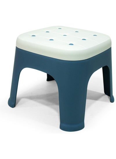 Buy Classic Small Plastic Chair Random Color in Egypt