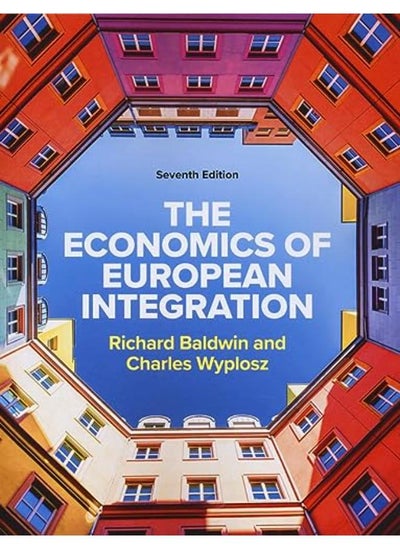 اشتري The Economics of European Integration  Ed   7 في مصر