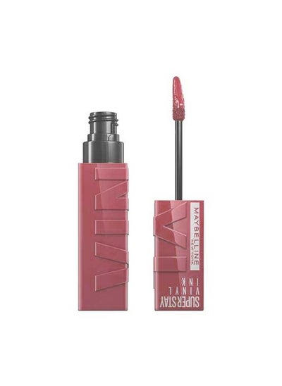 Buy SuperStay Vinyl Ink Liquid Lipstick in Egypt