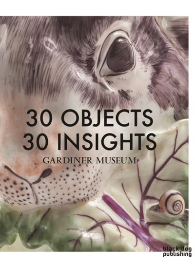 اشتري 30 Objects 30 Insights في السعودية