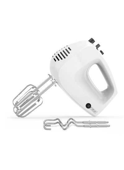 Buy Japan Hand Mixer, 250W, For Eggs and Dough, Ejector Button with Safety, 5 Speed Settings, Turbo Function, G-MARK, ESMA, ROHS, and CB Certified, 2 years warranty in UAE