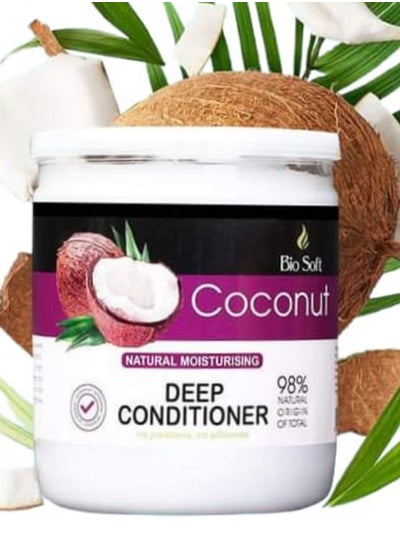 Buy COCONUT DEEP CONDITIONER in Egypt