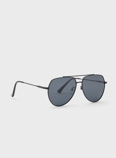 Buy Polarised Sunglasses With Case and Tester in UAE