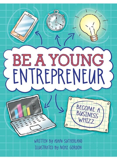 اشتري Be A Young Entrepreneur في الامارات