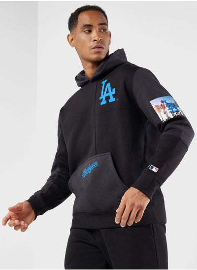 اشتري Logo Hoodie في الامارات