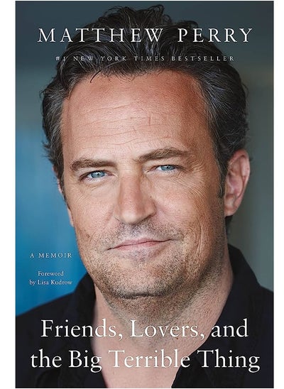 Buy Friends, Lovers, and the Big Terrible Thing: A Memoir in Egypt